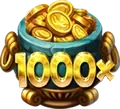 Pirots 5 1000x mynt