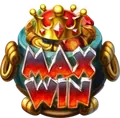 Pirots 5 MAX WIN mynt