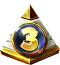 Pirots 5 oppgrader alle-symbol