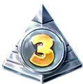 Pirots 5 oppgraderingssymbol